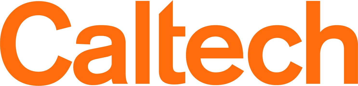 caltech logo